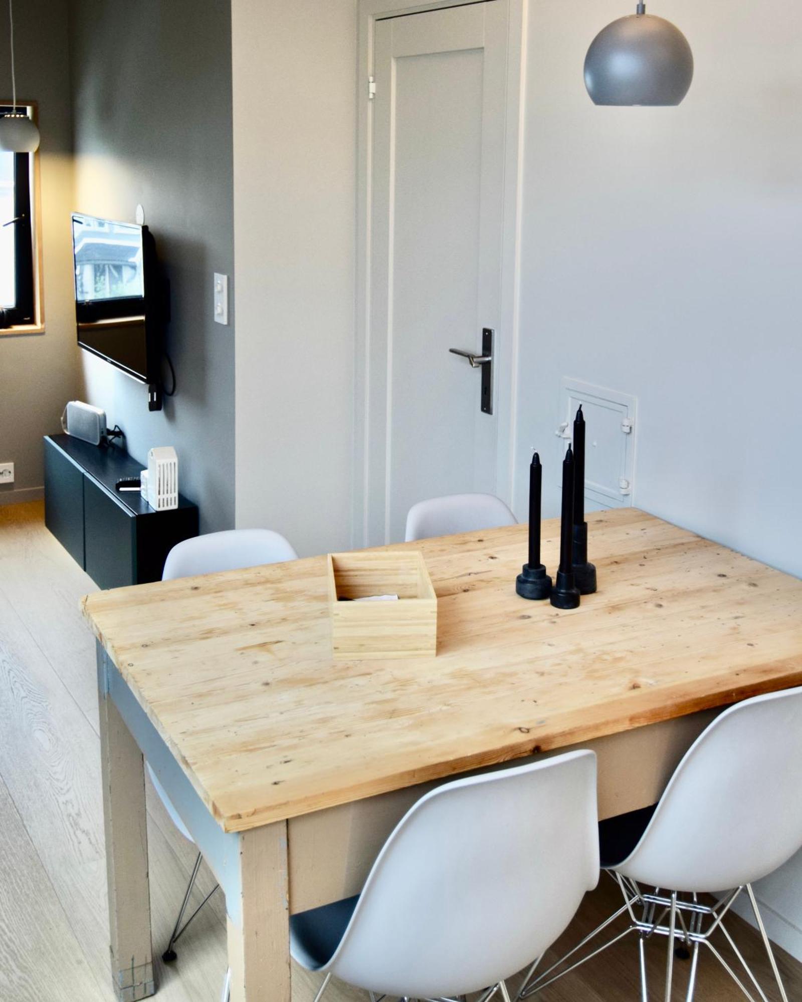 Lekker Nyrenovert Loftsleilighet Pa Lund Apartment Kristiansand Luaran gambar